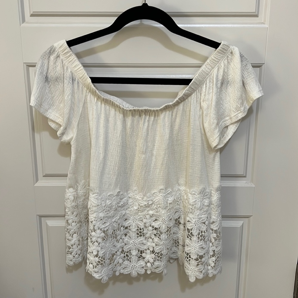 Charlotte Russe Top